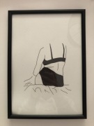 Własnoręczny obraz