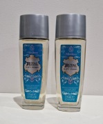 Dezodoranty Katy Perry's Royal Nowe 2 sztuki