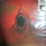 Death - The Sound of Perservance - 2xWinyl - 2xLP NOWE FOLIA