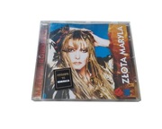 Maryla Rodowicz - Złota Maryla, CD 1995 PL