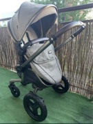 Wózek 2w1 silver cross grand edition