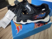 Sandałki Hot Wheels