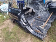 MERCEDES GLS X167 CWIARTKA BLOTNIK PRAWY TYL 