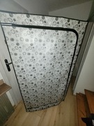 Szafa tekstylna 180x100x45