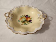 Stara porcelanowa patera Carl Tielsch 