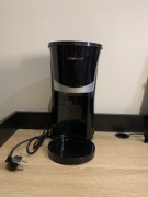 Ekspres przelewowy Clatronic W5254