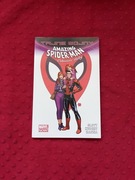 Tajne wojny. Amazing Spider-Man. Odnowić śluby