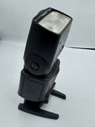 Lampa Canon Speedlite 430EX II | BDB Stan | Etui + Stopka