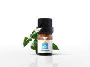 Olejek eteryczny Paczuli 5ml wyciszenie,  cera