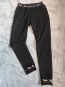 Legginsy z kieszeniami