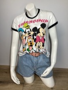 Koszulka Disney myszka miki