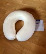 Meradiso poduszka turystyczna rogal memory NOWA