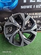 FELGA ALUMINIOWA 20 5 114.3 Renault Austral Arkana Alpine et 40 8j Orginał 