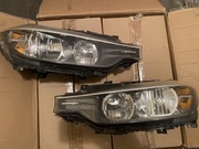 Lampy halogenowe BMW F30 F31