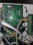 MODUŁ KOMUNIKACYJNY ETHERNET ETHM-1-PLUS SATEL v. 2.3 