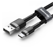 Kabel USB - USB typ C Baseus 1 m