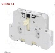 Stycznik CRI2A-11 styk pomocniczy Relpol 