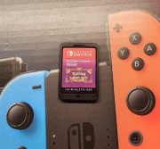 Pokemon Violet Nintendo Switch 