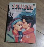 Karolina Żynda romanse 
