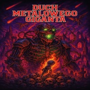 DMG 96 - XXXIII: Duch Metalowego Giganta (2025)