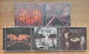 TRAUMA - zestaw 5CD