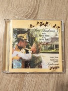 Płyta CD Pan Tadeusz muzyka filmowa 
