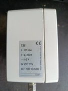 Presostat Delta 0-100 mbar