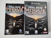 Star Wars Rogue Leader Rogue Squadron II