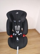 Fotelik samochodowy Britax Römer – bezpieczny i wygodny, okazja!