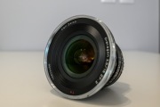 Obiektyw Carl Zeiss Distagon 18 mm f/3.5 T ZF.2 / Nikon