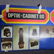 Optic Cabinet 80 PRL