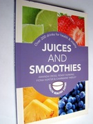 Juices and Smoothies