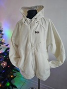 Helly Hansen biała lekka kurtka damska r. XL