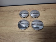 Dekielki felg 63 mm Dodge OEM
