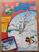Komiks: Królik Bugs nr 2(17)/1994