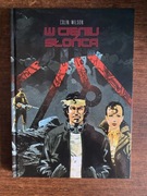 Komiks W cieniu Słońca Studio Lain