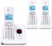 Telefon bezprzewodowy DECT Alcatel F530 Voice Trio
