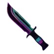 RB Knife Murder Mystery 2 MM2