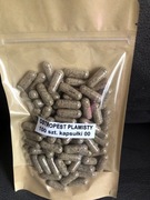 Ostropest plamisty mielony w kapsułkach