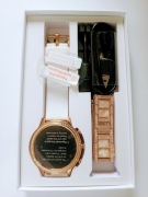 Smartwatch Damski I70 Elegancki, Zdobiony, Rozmowy, Zdrowie, Sport