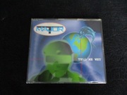 Major T - Tell Me Why Maxi Singiel