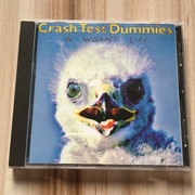 Crash Test Dummies A Worm's Life