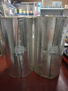 Taśma aluminiowa dekarska 30cm/10m promocja