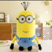 MINIONEK KEVIN MASKOTKA 40 cm