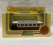 LLEDO Autko do kolekcji LONDON MIDLAND & SCOTISCH RAILWAY