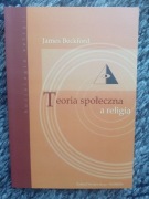 James Beckford - Teoria społeczna a religia