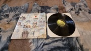 527. Winyl Lennon / Plastic Ono Band – Shaved Fish PCS 7173 DB +