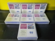 HP Taśma do streamera - 200 GB - NOWA ZAFOLIOWANA