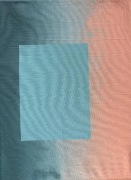 Grafika na płótnie, sitodruk 