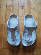 klapki japonki na lato, basen dziecięce 33